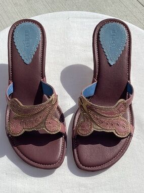 Indigo by Clarks
